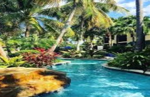 Royal Harbor Resort | Naples Bay Resort 2 Bedroom Villa. Minutes from the beach!