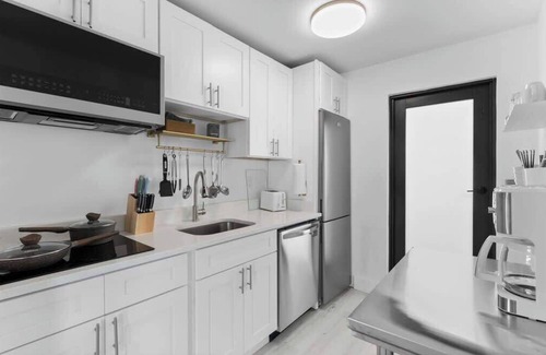Naples Park Condo | Naples Boutique Stays