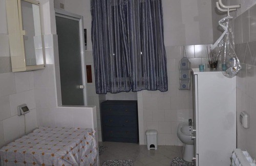 Naples City Centre Apartment | NAPLES CENTER APARTMENT