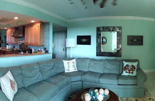 Vanderbilt Beach Condo | Naples Condo-Georgeous 4br Fabulous Views of The Gulf
