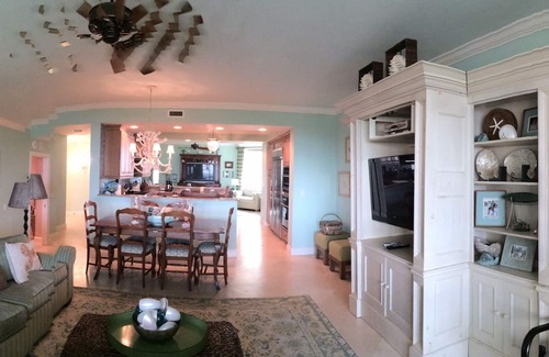 Vanderbilt Beach Condo | Naples Condo-Georgeous 4br Fabulous Views of The Gulf