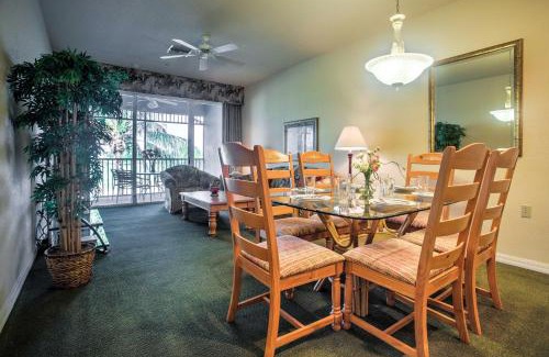 Naples Apartment | Naples Condo with Golf View and Resort-Style Amenities