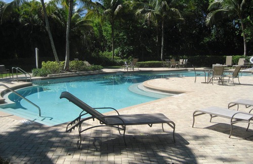 Naples Condo | Naples, FL Fiddler's Creek Gated Community Coach Home 10 minutes Marco Island