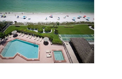 Connors Resort | NAPLES FLORIDA (Vanderbilt Beach & Harbour)