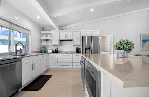 Isles of Capri House | Naples, Isles Of Capri & Marco Island area, Pool/Hot Tub & Bay View
