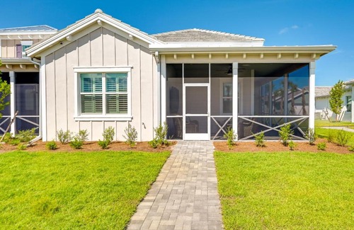 Naples House | Naples Retreat with Community Perks 6 Mi to Beach!