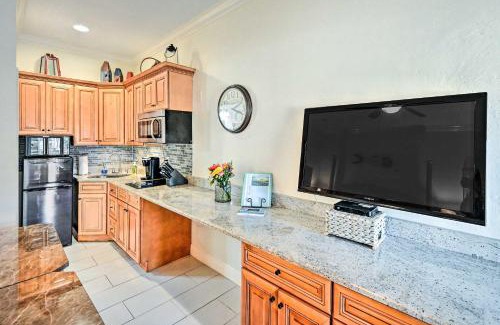 Naples Apartment | Naples Studio Near Everglades with Marina!