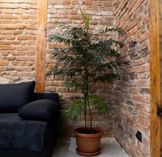 Old Town Apartment | Napoca Brick&Barrel