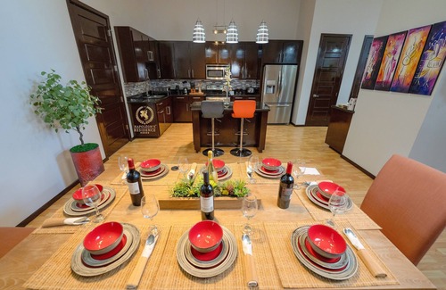 McAllen House | ♟ Napoléon’s Residence ™