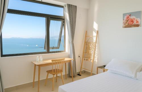 Vinh Phuoc Apartment | Napoleon Apartment SeaView