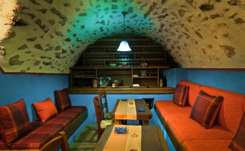 Kalarites House | Napoleon Zaglis Guesthouse