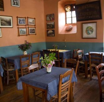 Kalarites House | Napoleon Zaglis Guesthouse