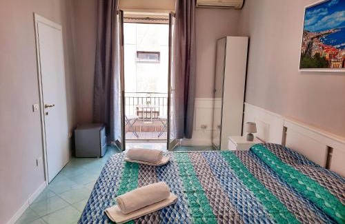 Naples City Centre Bed & Breakfast | Napoli central
