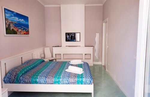 Naples City Centre Bed & Breakfast | Napoli central