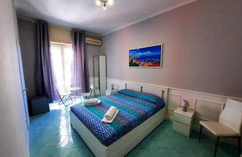 Naples City Centre Bed & Breakfast | Napoli central