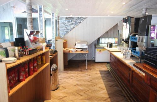 Sandnessjoen Hotel | Napoli Resturant & Hotell AS