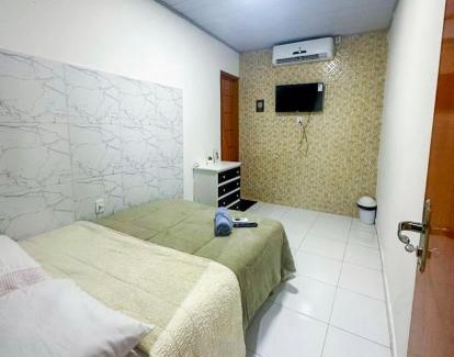 Cidade Nova House | Napolitan House