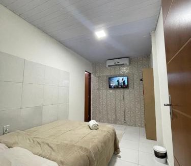 Cidade Nova House | Napolitan House