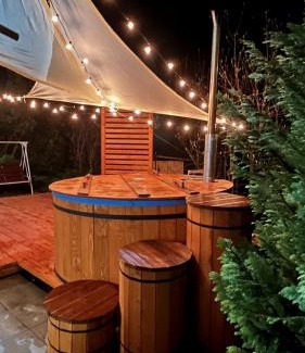 Hamor Apartment | Naposdomb Vendégház