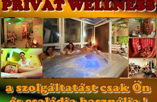 Pecs Bed & Breakfast | Napraforgó Wellness Ház és Panzió