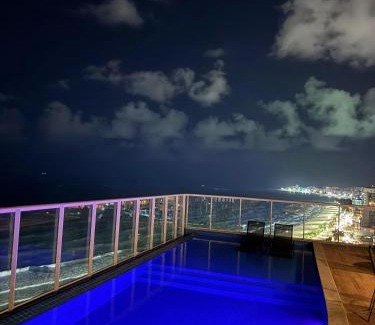 Maceio Apartment | NaPraia Flat