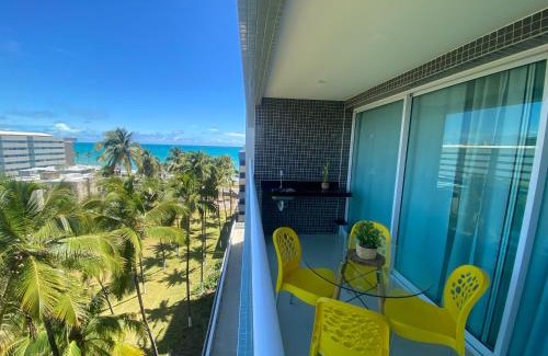 Maceio Apartment | NaPraia Flat