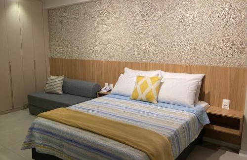 Maceio Apartment | NaPraia Flat