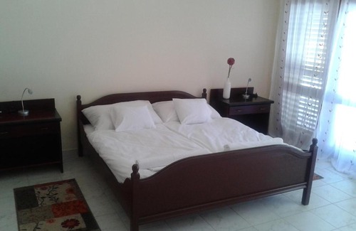 Baja Apartment | Napsugár Apartman