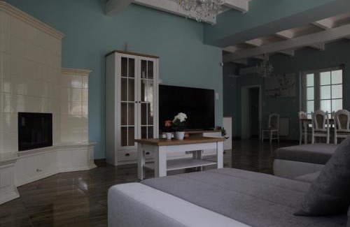 Roszke Apartment | Napsugaras Birtok