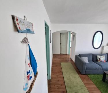 Balatonakarattya Apartment | Napvirág - Közel mindenhez