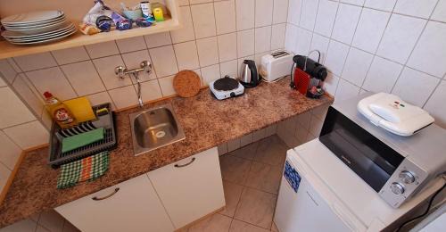 Balatonakarattya Apartment | Napvirág - Közel mindenhez