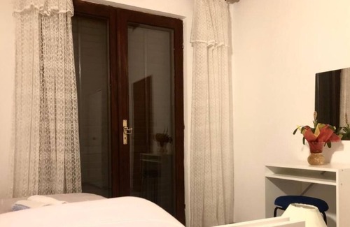 Mrljane Apartment | Nar Apartment A4+1 - with sea view