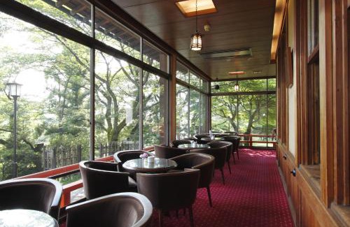 Nara Hotel | Nara Hotel
