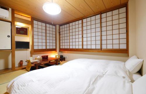 Nara Hotel | Nara Ryokan - Vacation STAY 49528v