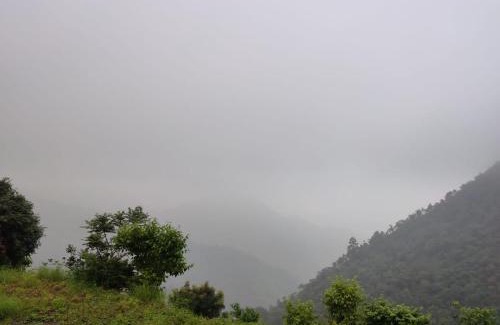 Naukuchiyatal House | Narayana Lake Hide Out