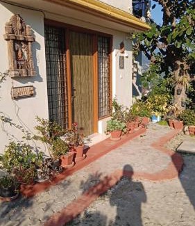 Naukuchiyatal House | Narayana Lake Hide Out