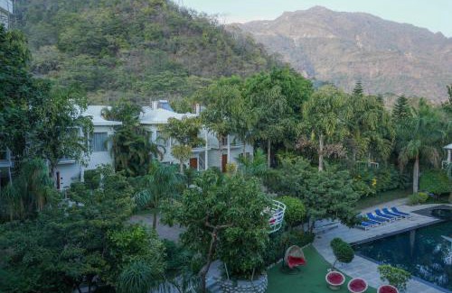 Tapovan Resort | Narayana Sanctuary Resort by Salvus, Tapovan