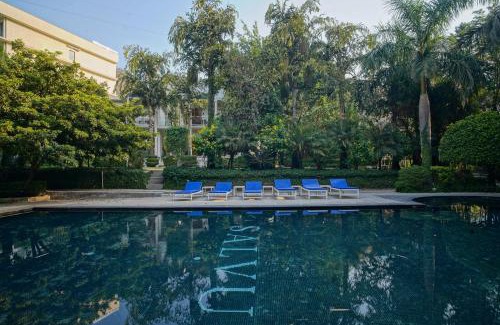Tapovan Resort | Narayana Sanctuary Resort by Salvus, Tapovan