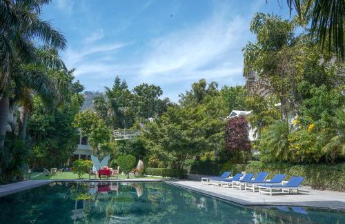 Tapovan Resort | Narayana Sanctuary Resort by Salvus, Tapovan