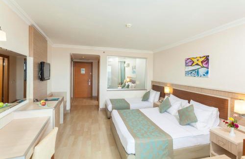 Side Resort | Narcia Resort Side - Ultra All Inclusive