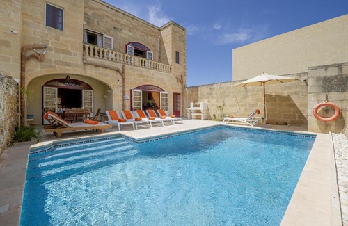 Nadur House | Narcisa Holiday Home