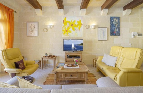 Nadur House | Narcisa Holiday Home