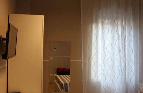 Corigliano Calabro Bed & Breakfast | Narcissus - Double Room B&B Lasso