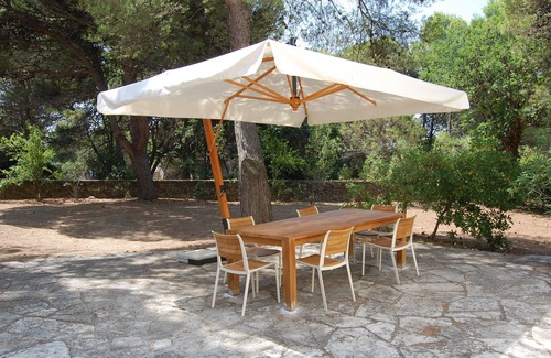 Santa Caterina Villa | Nardo: House/Villa - NardòHouse with garden