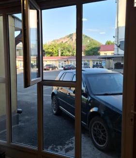 Goris Hotel | NAREK B&B