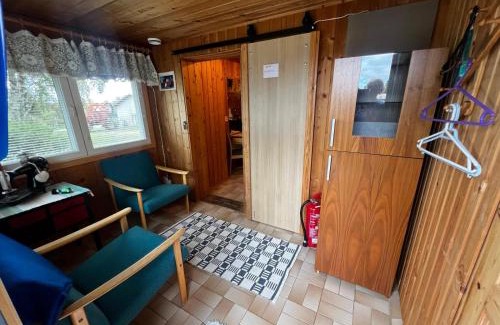 Kittila Ski Chalet | Narikka Cottage, Cozy Stay in Central Kittilä, Near Levi Ski Resort