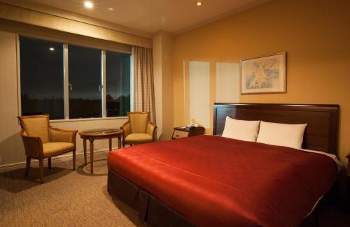 Narita Hotel | Narita Gateway Hotel