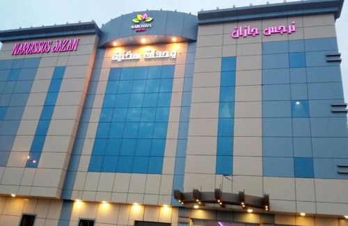 Jizan Apartment | Narjess Jazan Furnished Hotel