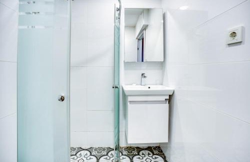 Cagaloglu Apartment | Narlı Han