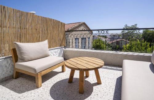 Tokoglu Apartment | Naro Suites Alaçatı Köyiçi